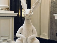 -Salon de Ville浦江汇(上海外滩华尔道夫酒店店)