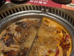 -空之介寿喜烧·和牛放题(恒隆广场店)