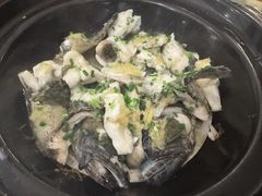-富淳饭店(陆家嘴保利广场店)