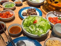 -烧肉达人•炭火烧肉(新天地店)