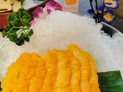 -滇色蒸汽石锅鱼(京华城店)