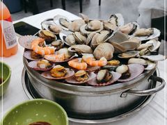 -日照大牌檔•小船海鲜(万平口店)