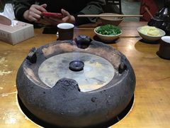 -白乐天毛肚火锅馆(南滨路店)