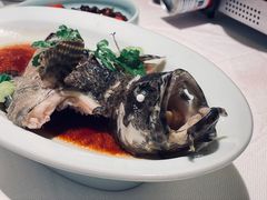 -顺峰(农展馆店)