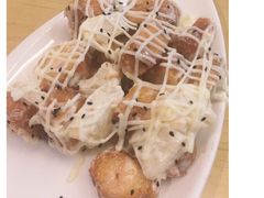 -茉莉餐厅(悦方idmall店)
