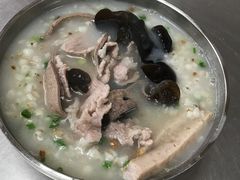 -广场正宗原汁薏米店