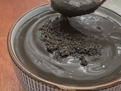 手工黑芝麻糊-小团圆糖水铺(襄阳南路店)