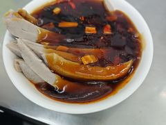 -杨记灌肠(食品街店)