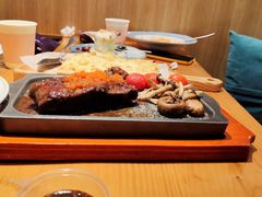 -夏日玛莉西餐厅(衡阳万达店)