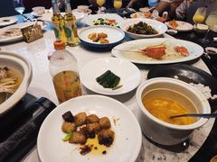 -程新大酒店(常州龙虎塘店)