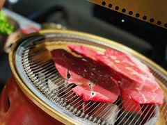 -西塔老太太泥炉烤肉(龙湖北苑天街店)