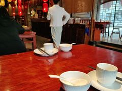 -味鼎长安·地道陕菜(凤城一路店)