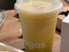 -Wagas沃歌斯(浦东机场店)