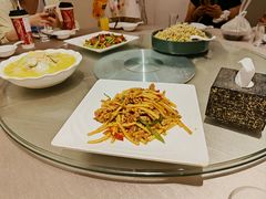 -食為天喜宴世家(东鹤店)