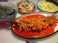 -探花·意境江南菜·唐伯虎文化体验店·松鼠桂鱼(观前店)