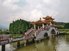 -星湖旅游景区七星岩