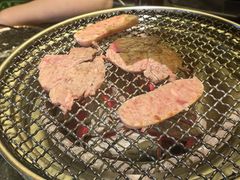 -樱嘢·炭火烧肉(惠南店)