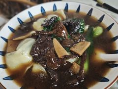 -八珍手工水饺·妈妈的爱(传芳巷店)