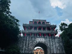 -友谊关景区
