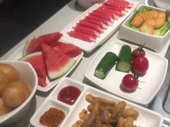 -海底捞火锅(亲子主题北金鹰店)