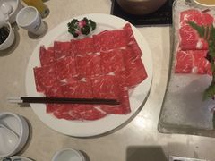 B外脊-澳门豆捞(裕华东路店)