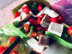 牛肉-嘉州叶婆婆钵钵鸡(建设路店)