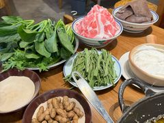 -麻开花·富顺豆花鱼火锅(凤凰城店)