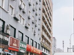 -孟记粥铺·家常菜·烧烤·粥(亚运村店)