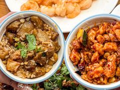 -聚发号清真菜馆