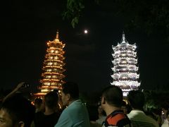 -桂林两江四湖景区