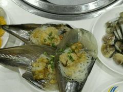 -银鲨海鲜烤肉火锅自助餐厅(五星店)