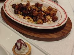 -聆桂烤鸭·金奖烤鸭(静联广场店)