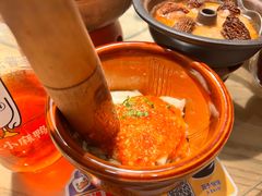 -茄子恰恰·新云南小炒(坪山益田店)