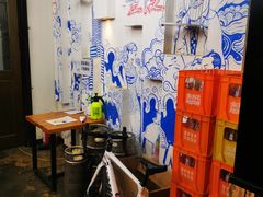 -小红烤翅(傅厚岗店)