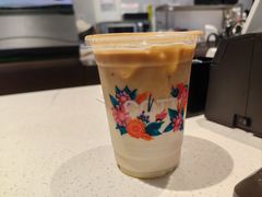 -库迪咖啡(越秀公园地铁站店)