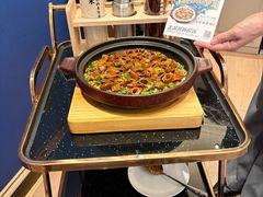 -品海楼·大连海胆锅贴馆(东港店)