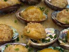 -欢乐海岸美食联盟