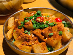 -班花麻辣烫(南京概念店)
