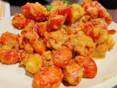 -一棠龙虾•王牌虾球(楚河汉街店)