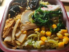 -将太无二·北美传奇寿司(瑞士公寓店)