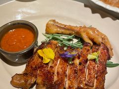 -太食獸泰式茶餐厅(IFS国金中心店)