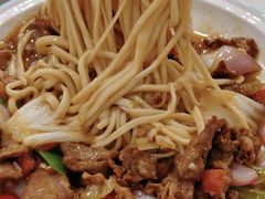 -马尔龙新疆饭店·清真(瑞景店)