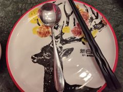 -新白鹿餐厅(湖滨银泰IN77C区店)
