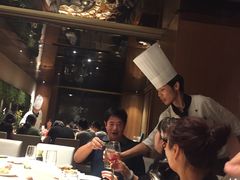 -水木锦堂·自助铁板烧(世贸天阶店)