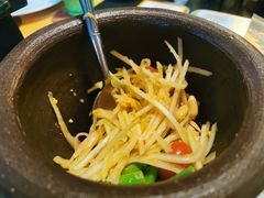 青木瓜沙拉-simply thai天泰(长泰广场店)