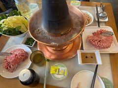 -牛街·马辈儿涮肉(牛街二店)