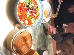 面包诱惑-绿茶餐厅(昌平悦荟店)