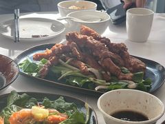 -春餐厅
