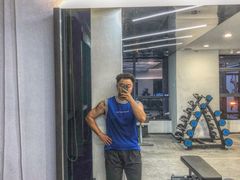 -WEGYMER健萌健身(麦德龙钰龙天下馆)