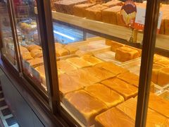 -爸爸糖吐司面包(悠唐购物中心店)